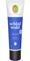 SCHLAFWOHL Balsam Bio - 30ml