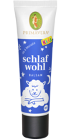 SCHLAFWOHL Baby & Kinder Balsam Bio - 30ml