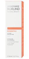 BÖRLIND Rosentau Gesichtslotion - 150ml