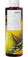 KORRES Bergamot Pear revitalisierendes Duschgel - 250ml