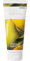 KORRES Bergamot Pear glättende Körpermilch - 200ml