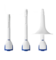 PERISTEEN Plus Ballonkatheter Standard - 15Stk