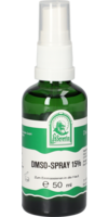 DMSO-SPRAY 15% - 50ml