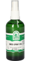 DMSO-SPRAY 15% - 100ml