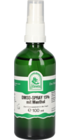 DMSO-SPRAY 15% mit Menthol - 100ml
