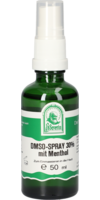 DMSO-SPRAY 30% mit Menthol - 50ml