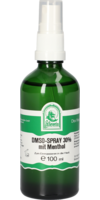 DMSO-SPRAY 30% mit Menthol - 100ml