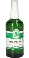 DMSO-SPRAY 50% - 100ml