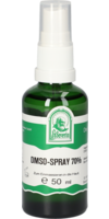 DMSO-SPRAY 70% - 50ml