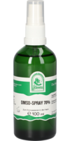 DMSO-SPRAY 70% - 100ml