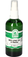 DMSO-SPRAY 70% mit Menthol - 100ml