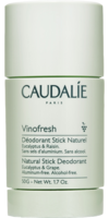 CAUDALIE Vinofresh Deodorant Stick naturell - 50g