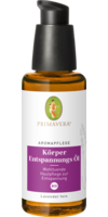 KÖRPERENTSPANNUNGSÖL Bio Aromapflege - 50ml