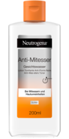 NEUTROGENA Anti-Mitesser Gesichtswasser - 200ml - Dermatologische Hautpflege