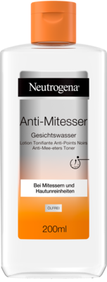 NEUTROGENA Anti-Mitesser Gesichtswasser - 200ml - Kosmetik & Körperpflege