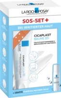 ROCHE-POSAY Cicaplast SOS-Set Baume - 40ml