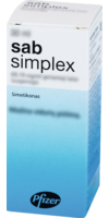 SAB simplex Suspension zum Einnehmen - 30ml