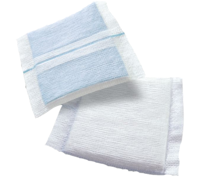 VLIWAZELL Pro superabsorb.Kompr.steril 10x20 cm - 30Stk