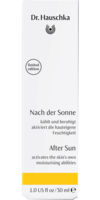 DR.HAUSCHKA nach der Sonne Lotion Sondergröße - 30ml