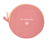 DR.HAUSCHKA Make-up Palette mit Täschchen - 9g