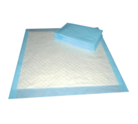 DOMOTHERM Bettschutzeinlage 60x90cm - 25Stk