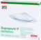 SUPRASORB P sensitive PU-Schaumv.bor.lite 10x10cm - 10Stk