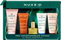 NUXE Kennenlern-Set 2021 - 1Packungen