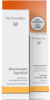 DR.HAUSCHKA OnPack aktiv.TagFluid+Rein.Milch - 50ml