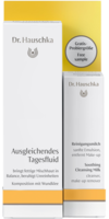 DR.HAUSCHKA On-Pack ausgl.TagFluid+Rein.Milch - 50ml