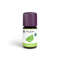 BALDINI Patchouli Bio ätherisches Öl - 5ml