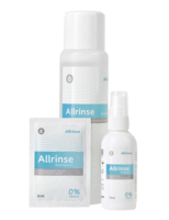 ALLRINSE Wundspray - 75ml