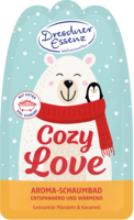 DE Aroma-Schaumbad Cozy Love - 40ml