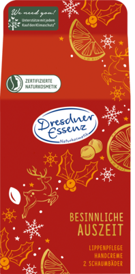 DE Set Besinnliche Auszeit - 1Packungen