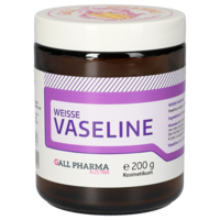 VASELINE SALBE Tiegel - 200g