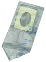 URINBEUTEL steril f.Kinder 100 ml - 1Stk