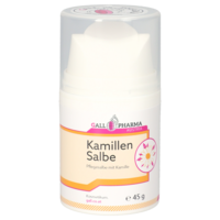 KAMILLEN SALBE GPH - 45g