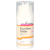 KAMILLEN SALBE GPH - 90g