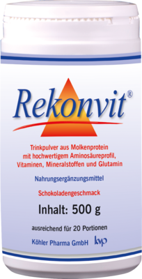 REKONVIT - 500g