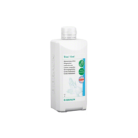 TRIXO-LIND Pflegelotion Spenderflasche - 500ml