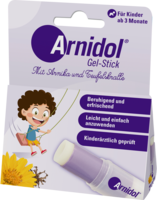 ARNIDOL Gel-Stick - 15g