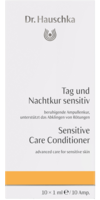 DR.HAUSCHKA Sonnenpflege Tag u.Nachtkur sensitiv - 10X1ml