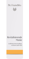 DR.HAUSCHKA Sonnenpflege revitalisierende Maske - 30ml