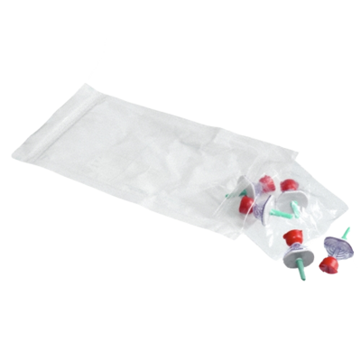 PROSET Mini Spike 2 Set grün 5 Stück - 1Packungen