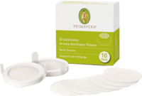 AROMA VENTILATOR Flower Ersatzvlies - 10Stk