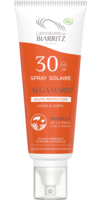 ALGA MARIS Sonnenspray Bio LSF 30 wasserfest - 100ml - Sonnenschutz