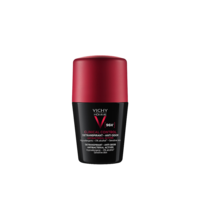 VICHY HOMME Deo Clinical Control 96h Roll-on - 50ml - Männerpflege