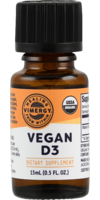 VEGAN VITAMIN D3 flüssig Vimergy - 15ml