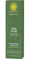 FACE Fluid Pollution Protection - 30ml