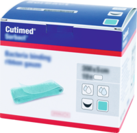 CUTIMED Sorbact Tamponaden 5x200 cm - 10Stk