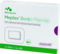 MEPILEX Border Flex Lite Schaumverband 4x5 cm - 10Stk